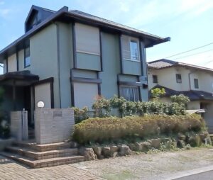可児市皐ケ丘、T様施工後の写真