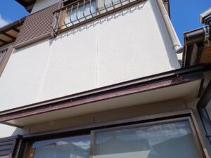 可児市光陽台、施工前