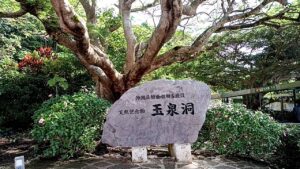 可児市土田、沖縄旅行