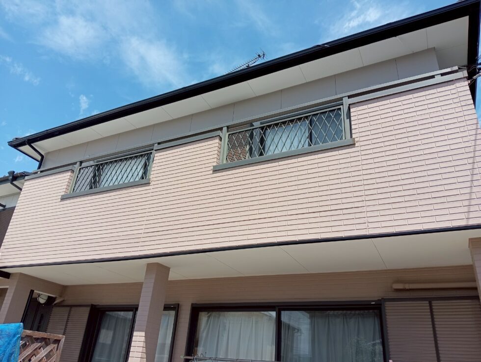 可児市、Z様邸