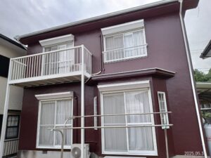 可児市広眺ヶ丘、施工後