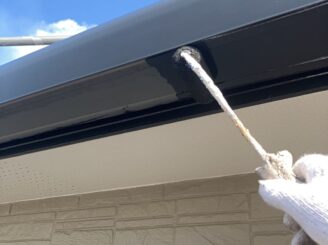 樋塗装|可児市土田