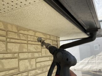 外壁の洗浄|可児市土田