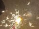 今年初手持ち花火です🎆皆さんはどんな夏にしたいですか？